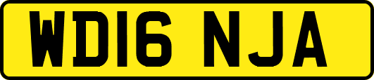 WD16NJA