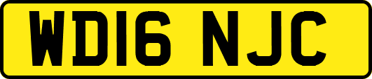 WD16NJC