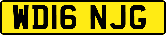 WD16NJG