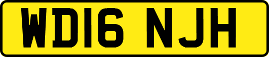WD16NJH