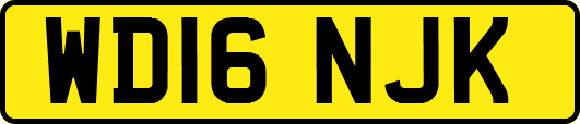 WD16NJK