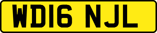 WD16NJL