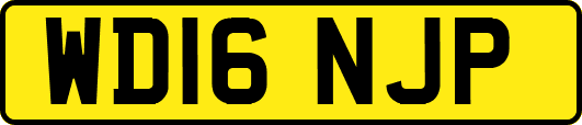 WD16NJP