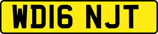 WD16NJT