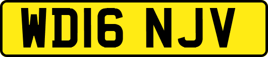 WD16NJV