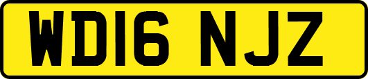 WD16NJZ