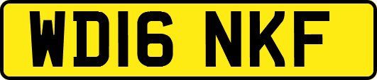 WD16NKF