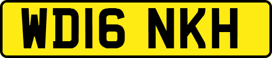 WD16NKH