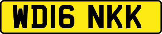 WD16NKK