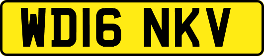 WD16NKV