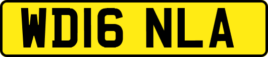 WD16NLA