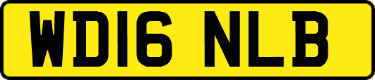 WD16NLB