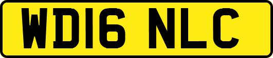 WD16NLC