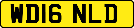 WD16NLD