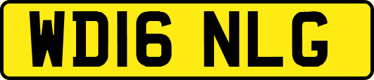 WD16NLG