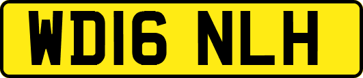WD16NLH