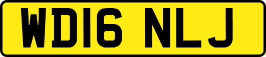 WD16NLJ