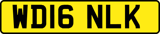 WD16NLK