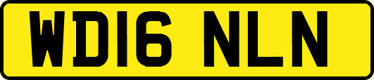 WD16NLN
