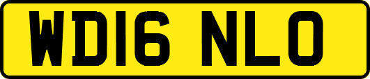WD16NLO