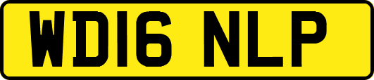 WD16NLP