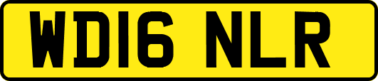 WD16NLR