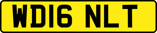 WD16NLT