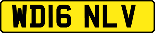 WD16NLV