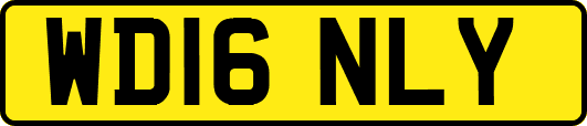 WD16NLY