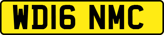 WD16NMC