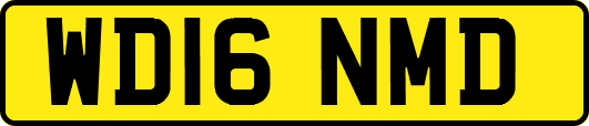 WD16NMD