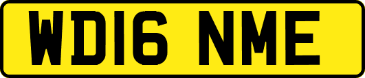 WD16NME