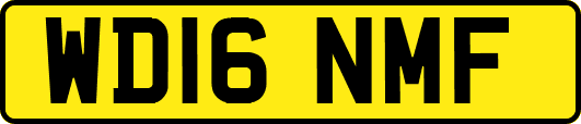 WD16NMF