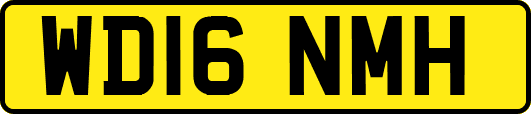 WD16NMH