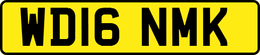 WD16NMK