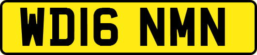 WD16NMN