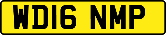 WD16NMP