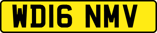 WD16NMV