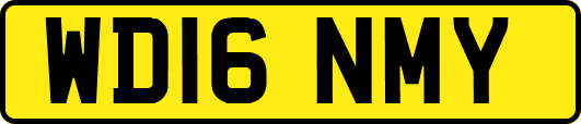WD16NMY
