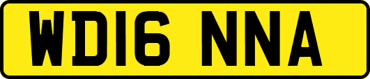 WD16NNA
