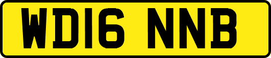 WD16NNB