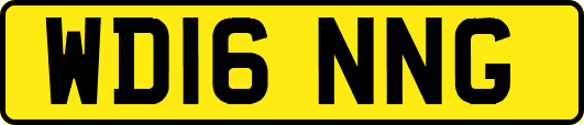 WD16NNG