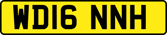 WD16NNH