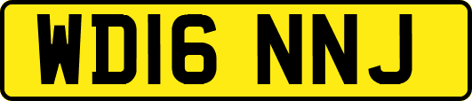 WD16NNJ