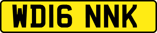 WD16NNK