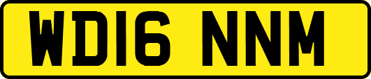 WD16NNM