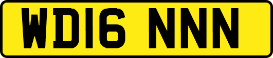 WD16NNN