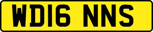WD16NNS