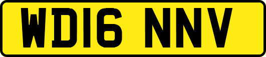 WD16NNV
