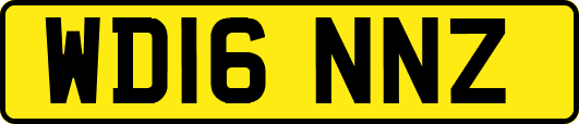 WD16NNZ